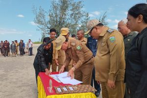 SBS-HMS: Duet Pemimpin Tanpa Rebutan Panggung, Beda Dengan yang Sudah Berlalu