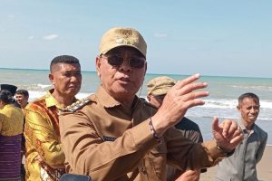 SBS Wajibkan Transaksi Non Tunai Lewat Bank NTT: Akhiri Era Kuitansi Palsu