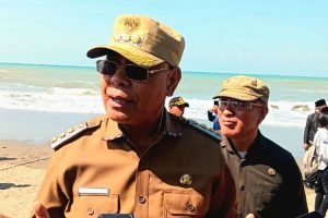 Bupati SBS: Malaka Itu Indah, Tapi Wisata Harus Dibangun dari Hulu ke Hilir