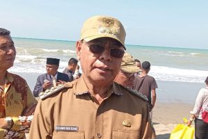 Sambut MBG, Bupati SBS: Masyarakat Harus Siapkan Bahan Baku Sendiri