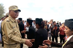 Bupati SBS Tegas: Kepsek yang Diganti Harus Segera Dipindahkan untuk Cegah Konflik