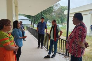 RS Pratama Wewiku Jadi Fokus Kejati NTT, Sita Beberapa Dokumen Penting, Diduga Markup Harga Gila-gilaan