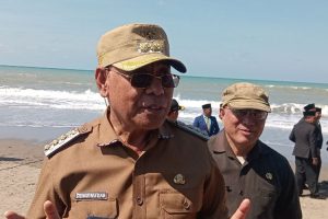 Tiga Pilar Pembangunan SBS: Pendidikan, Kesehatan dan Pertanian Harus Jadi Prioritas