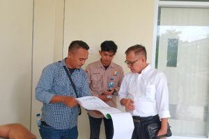 Polemik RS Pratama Wewiku: Simon Nahak Pernah Bilang, Ikan Itu Busuk dari Kepala