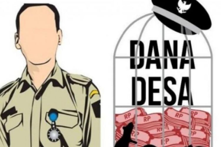 Hati-Hati Bagi Kepala Desa, Kejaksaan Luncurkan Program “Jaksa Masuk Desa” untuk Awasi DD dan Pertanahan