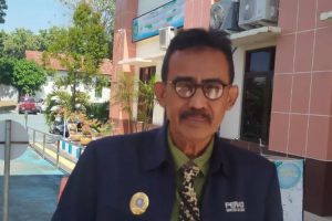 Carlos Monis Gugat Bupati Malaka, Tapi Ogah Pakai Pengacara Lokal