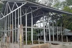 Mantan Bupati Simon Nahak Dinilai Tak Paham Mekanisme Pengangkatan PPK: Kasus Gabriel Seran Jadi Cerminan