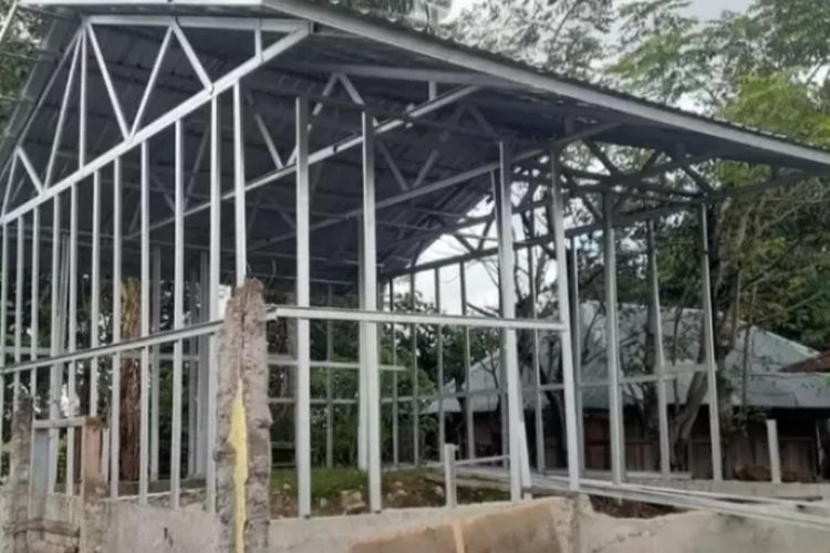 Mantan Bupati Simon Nahak Dinilai Tak Paham Mekanisme Pengangkatan PPK: Kasus Gabriel Seran Jadi Cerminan