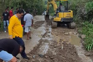 Henri Melki Simu: Langkah-Langkah Tanpa Lelah untuk Rai Malaka