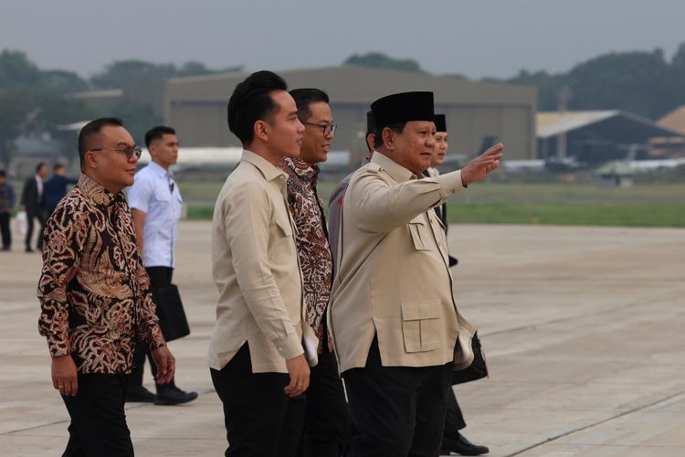 Tarif Impor Turun, Presiden Prabowo Pastikan Kepentingan Pekerja Nasional Tetap Nomor Satu