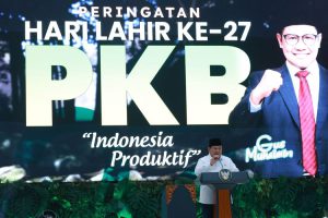 Prabowo Kritik Keras Ekonomi Neoliberal: Trickle Down Effect Gagal Sejahterakan Rakyat