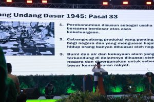 Prabowo Ungkap Rp100 Triliun Raib Setiap Tahun akibat Kecurangan Beras, 212 Perusahaan Diperiksa