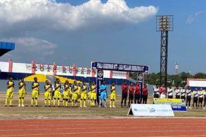 PS Malaka Tahan Imbang Nirwana 04, Siap Tempur Lawan Sergio FC di Laga Berikutnya