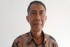 Marius Boko Tantang Kejati NTT Tetapkan Tersangka Dugaan Korupsi RSP Wewiku