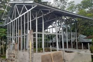 Oknum Wartawan Terima Amplop Besar di Proyek Rumah Bantuan Seroja Malaka, Integritas Profesi Dipertaruhkan