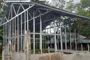 Publik Malaka Minta Kejati NTT Ambil Alih Kasus Rumah Bantuan Seroja, Pembangunan Sarat Masalah