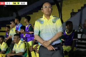 SBS Tersenyum Bahagia: Kemenangan PS Malaka U13 Jadi Simbol Harapan dan Komitmen SBS-HMS