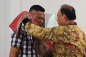 Di Hari Bhayangkara Ke-79, SBS Serukan Doa dan Harapan untuk Polres Malaka