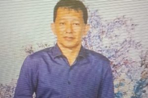 Dugaan Pencemaran Nama Baik Wakil Bupati, Chung Lay Terancam Hukuman 4 Tahun Penjara
