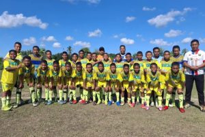 Manumeo, Anak-anak Ajaib Dari Selatan: Kisah Taji PS Malaka di Grand Final Soeratin Cup 2025