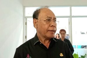 Bupati SBS Ajak Masyarakat Malaka Garap Lahan dengan Kerja Keras dan Pintar