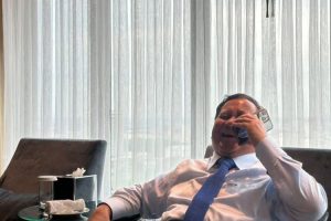 Era Baru Perdagangan Indonesia-AS: Prabowo Umumkan Penurunan Tarif Impor AS Jadi 19%