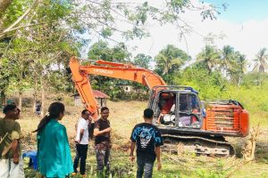 BUMDes Matahari Oenaek Dorong Pertanian Hortikultura untuk Dukung Program MBG