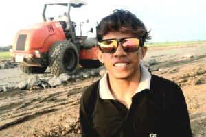 Opini: Aktivis Cengeng yang Buta dan Tuli di Malaka