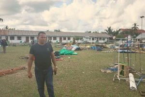 Rona-Rona Kembali ke Malaka! Ada Kincir Angin, Kora-Kora hingga Sumur Maut