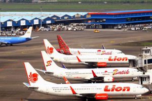 Teriak Ancaman Bom di Pesawat Lion Air, Pria Berinisial H Ditetapkan Tersangka