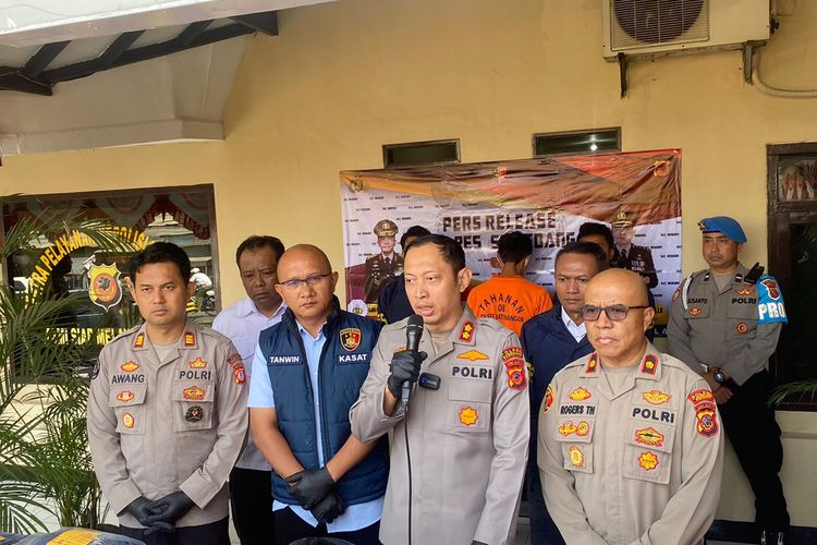 Kasus Penipuan Mahasiswa UNPAD Terbongkar, Pelaku Mengaku Butuh Biaya Operasi 1 IMG 20250804 WA0068 3250268076