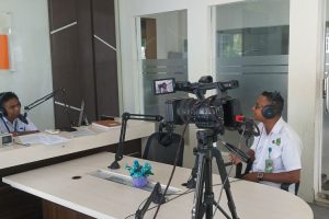 Dusan V. Kaesnube Tekankan Pentingnya Empati untuk Kehidupan Sosial yang Harmonis