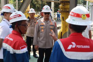 Puslabfor Polri Selidiki Ledakan Sumur Gas Pertamina di Cidahu, Dua Pekerja Terluka