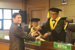 Riset Unpad Ungkap Pertarungan Narasi Papua di Media Digital pada Pemilu 2019 dan 2024