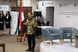 Buku Margono Djojohadikusumo Diluncurkan, Mengupas Perjuangan Pendiri BNI 1946 dan Bapak Uang Republik Indonesia