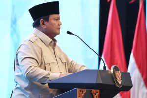 Prabowo Apresiasi Menteri, 100 Sekolah Rakyat Rampung dalam Waktu Singkat