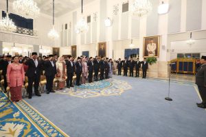 141 Tokoh Dapat Penghargaan Prabowo, Nama Ilmuwan Dunia dan Komedian Legendaris Jadi Sorotan