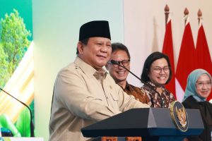 Dokter Dukung Rencana Prabowo Bangun 30 Fakultas Kedokteran