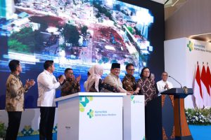 RS PON Kini Setara Rumah Sakit Internasional, Prabowo Resmikan Institut Neurosains Nasional