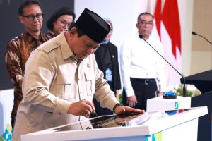 Prabowo: Pendidikan dan Kesehatan Adalah Demokrasi yang Sebenarnya