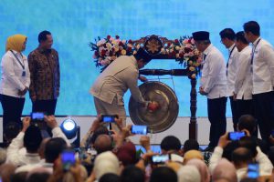 Prabowo Pastikan Transfer Daerah Aman, Efisiensi Anggaran untuk Program Rakyat