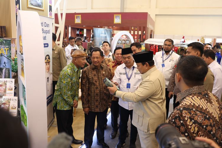 Dari Kopi Sumba hingga Tenun Kapuas, UMKM Daerah Dapat Dukungan Presiden Prabowo 1 IMG 20250828 WA0040 1249435120