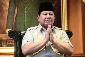 Prabowo Perintahkan Investigasi Transparan Terkait Tewasnya Ojol Affan Kurniawan