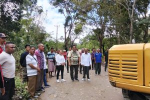 Aktivis Sibuk Urus Rumah Jabatan, SBS-HMS Sibuk Urus Kepentingan Rakyat