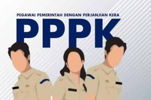 Pengumuman Penting: Pengisian Daftar Riwayat Hidup (DRH) PPPK Tahap II Kabupaten Malaka