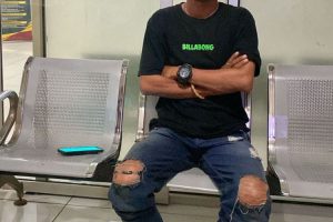 Oknum Wartawan Malaka Diamankan Satreskrim Polres Belu, Dugaan Pemerasan