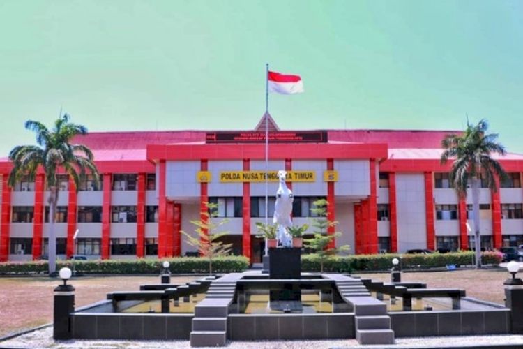 Polda NTT Tegas: Tidak Ada Wartawan Utusan Resmi, Arro Bria Diduga Catut Nama Institusi