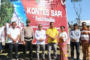 Pemerintahan SBS-HMS Sukses Meriahkan HUT ke-80 RI di Malaka, Beda Jauh Saat Pemerintahan Sebelumnya