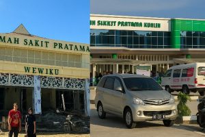 RS Pratama Wewiku: Proyek Puluhan Miliar, Kontraktor Diduga Tanpa Sertifikat Konstruksi