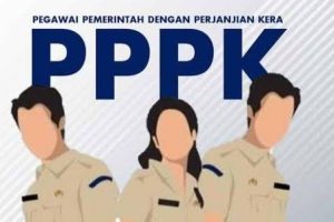 Pemerintah Siapkan 240 Ribu Formasi PPPK 2025 untuk Perkuat Koperasi Desa Merah Putih